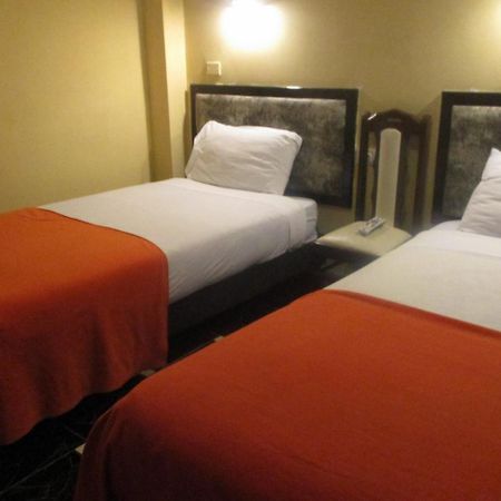 New Day Machu Picchu Hotell Aguas Calientes Exteriör bild