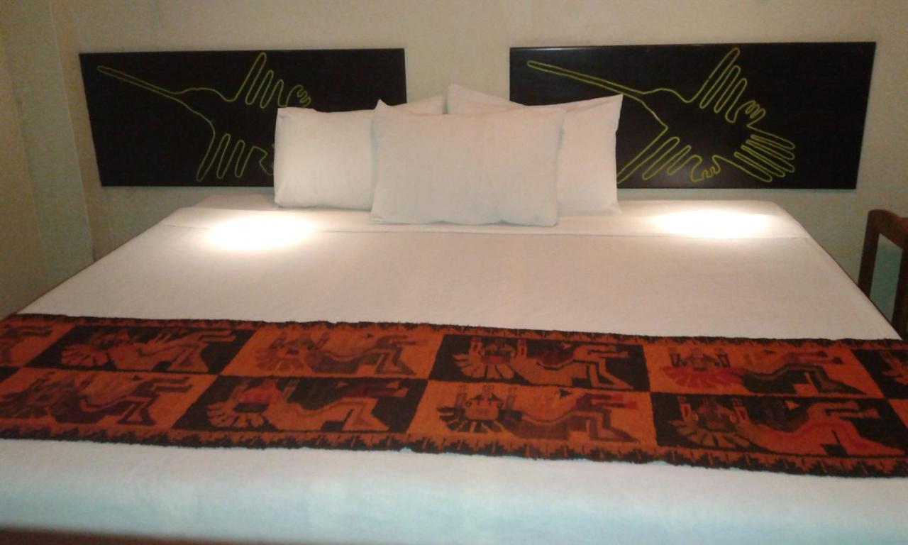 New Day Machu Picchu Hotell Aguas Calientes Exteriör bild